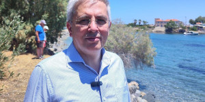 Ανοιχτό κάλεσμα της παράταξης Μάκαρη για τις ανεμογεννήτριες στον Κοσμά